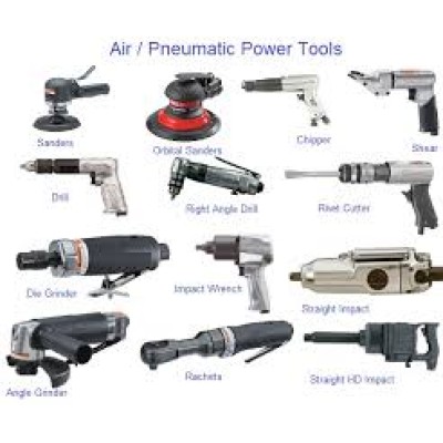 Air / Pneumatic Tool